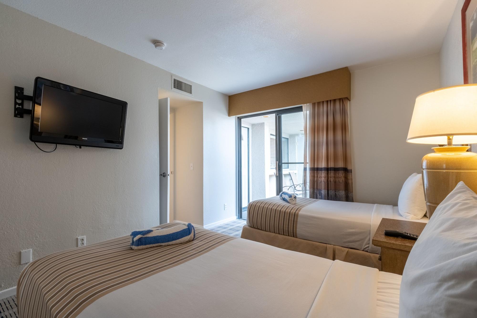 Getaways At Vista Mirage Resort Palm Springs Exterior photo