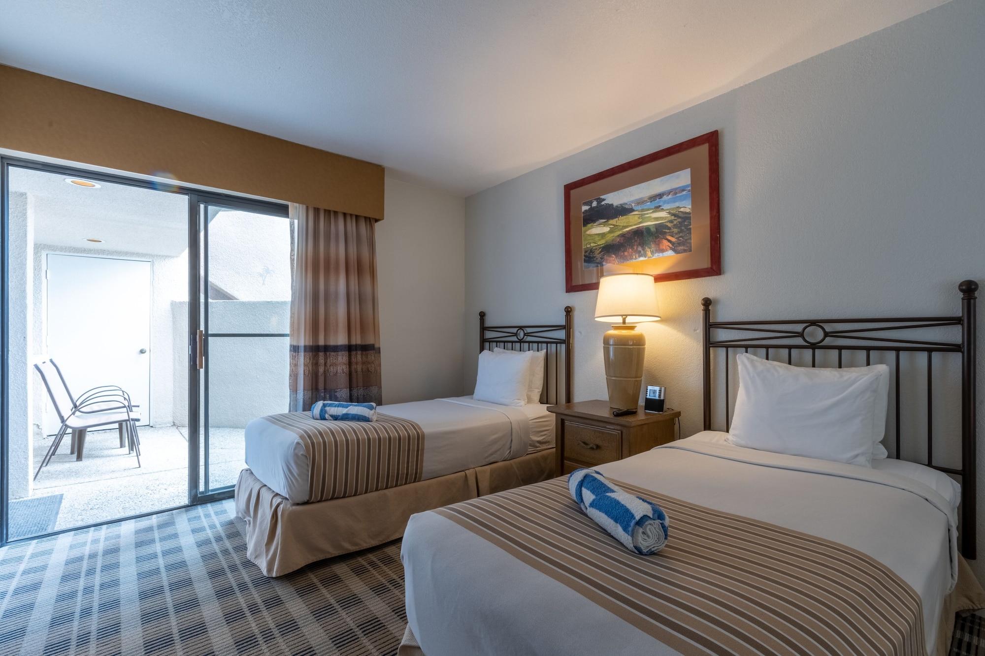 Getaways At Vista Mirage Resort Palm Springs Exterior photo