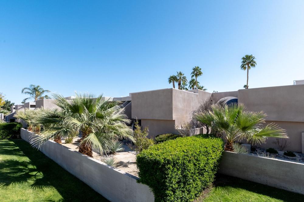 Getaways At Vista Mirage Resort Palm Springs Exterior photo