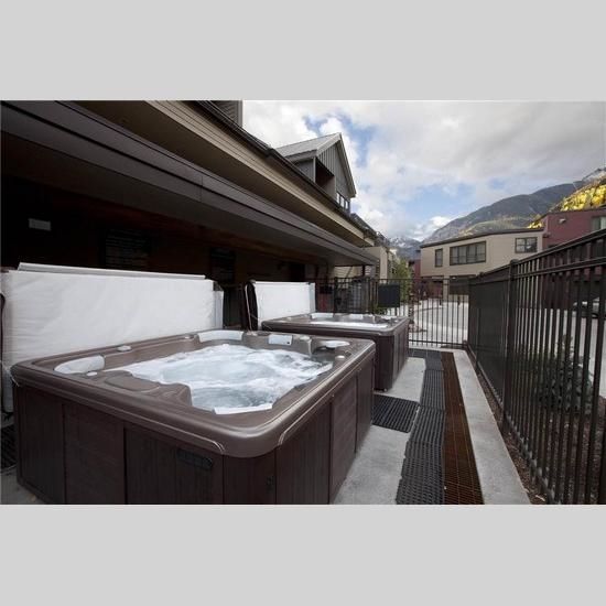 Getaways At Vista Mirage Resort Palm Springs Facilities photo