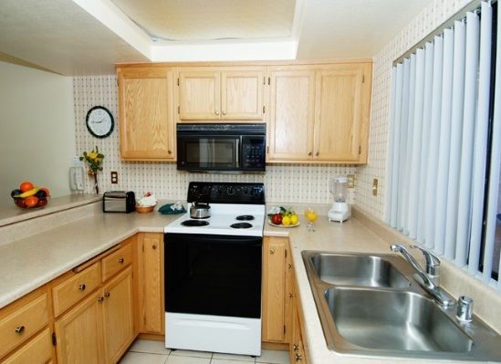 Getaways At Vista Mirage Resort Palm Springs Room photo